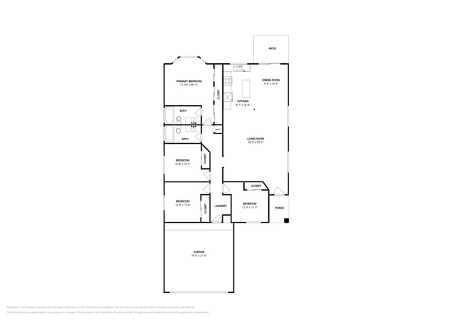 8832 W Manzanita Dr in Peoria, AZ - Building Photo - Building Photo