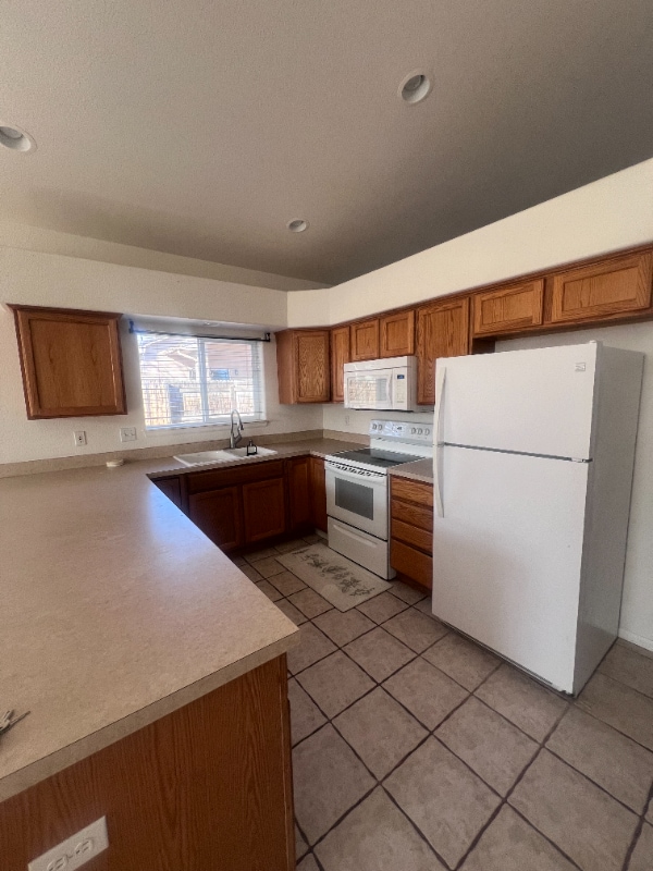 4712 Solar Dr in Pueblo, CO - Building Photo - Building Photo