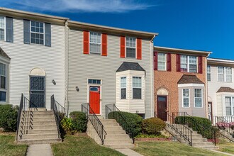 20 Joyceton Way in Upper Marlboro, MD - Building Photo - Building Photo