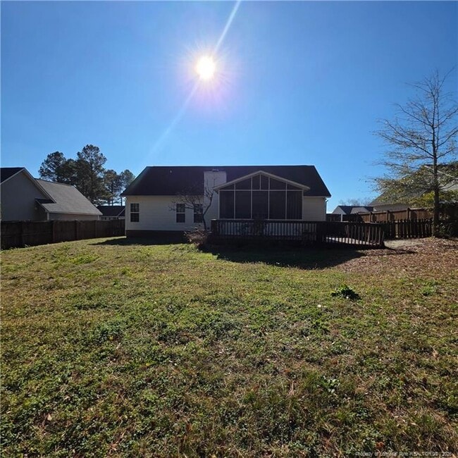 109 Silverberry Ct in Raeford, NC - Building Photo - Building Photo