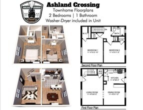 108 Cox Ln in Ashland, VA - Building Photo - Building Photo