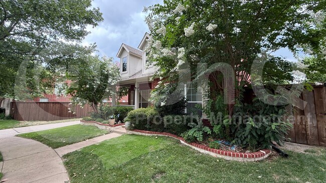 9584 Park Garden Dr in Frisco, TX - Building Photo - Building Photo