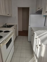 Parkview Terrace Apartments in Toronto, ON - Building Photo - Building Photo