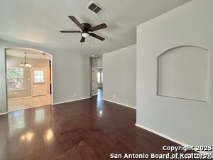 6631 Hartnet in Converse, TX - Building Photo - Building Photo