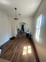 800 Henry Clay Ave in New Orleans, LA - Building Photo