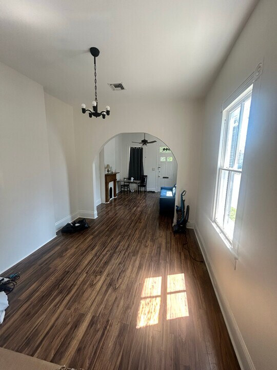 800 Henry Clay Ave in New Orleans, LA - Building Photo