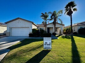 80869 Sunspring Ct in Indio, CA - Building Photo