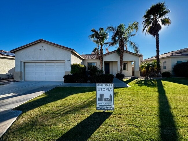 property at 80869 Sunspring Ct