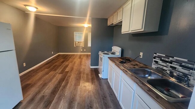 363 Robertsville Rd, Unit 363 in Oak Ridge, TN - Foto de edificio - Building Photo