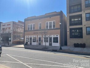 141 W Main Ave in Gastonia, NC - Building Photo - Building Photo