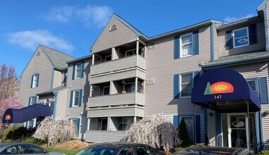 143 Eastern Ave in Manchester, NH - Building Photo - Building Photo