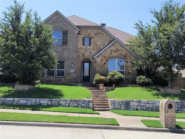 property at 10039 Stancil Ln