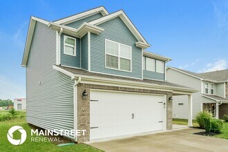 2500 Guildhall Ln in Lexington, KY - Building Photo - Building Photo