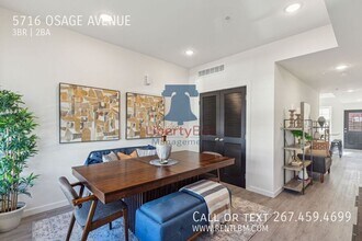 5716 Osage Ave in Philadelphia, PA - Building Photo - Building Photo