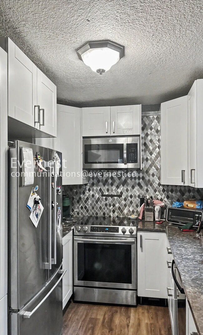 215 E 11th Ave in Denver, CO - Building Photo - Building Photo