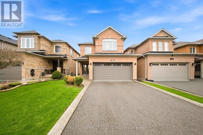 property at 3812 Lacman Trail