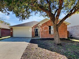 2518 Halstead Dr in Spring, TX - Building Photo