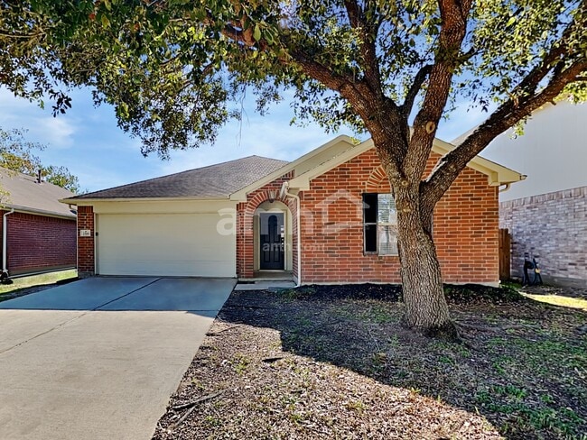 property at 2518 Halstead Dr