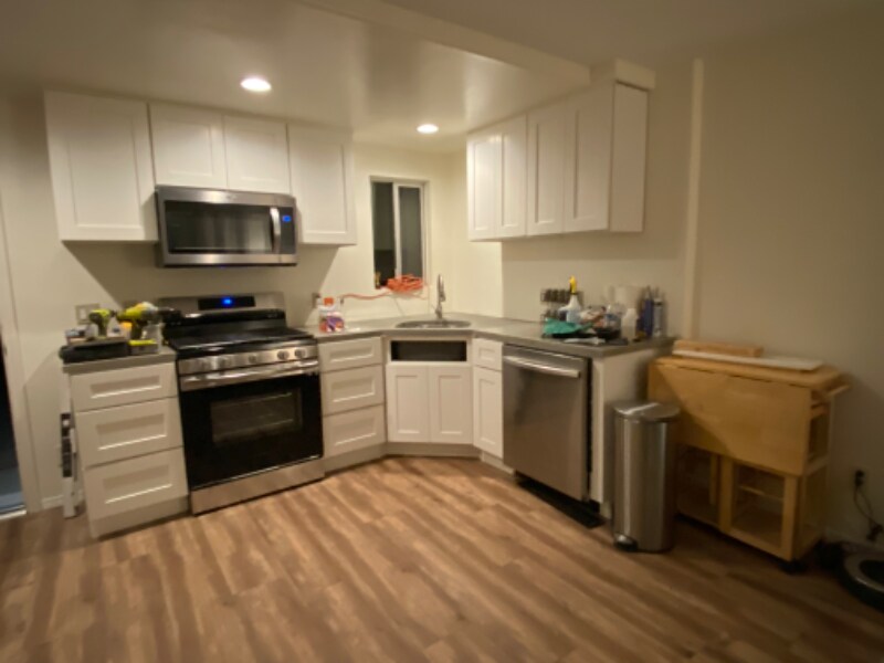 530 2nd Pl in Solvang, CA - Foto de edificio