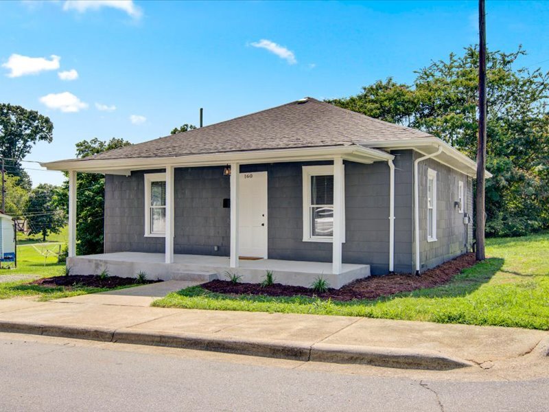 160 29th St Pl SW in Hickory, NC - Building Photo
