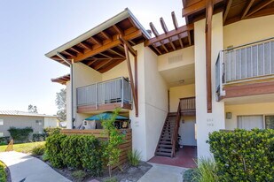 1650 S El Camino Real in Encinitas, CA - Building Photo