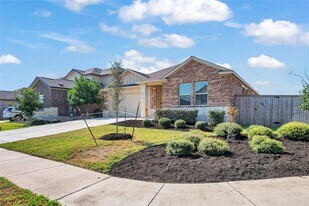 119 Esparza Dr in Bastrop, TX - Building Photo