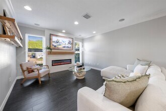 768 Worthshire St in Houston, TX - Building Photo - Building Photo