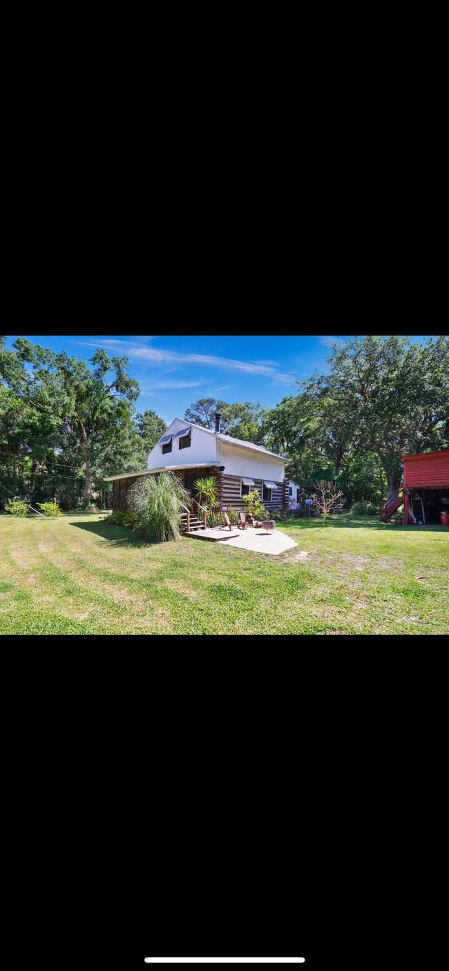 property at 4275 Mecca Hammock Trl