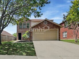 3332 Chapel Ridge Way in Fort Worth, TX - Building Photo