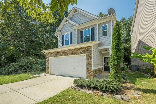 3446 Greyhawk Crossing in Buford, GA - Building Photo - Building Photo