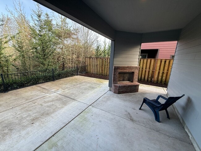 5343 SW Touchstone Pl in Corvallis, OR - Building Photo - Building Photo