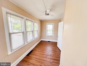 116-E E Clinton Ave in Haddon Township, NJ - Foto de edificio - Building Photo