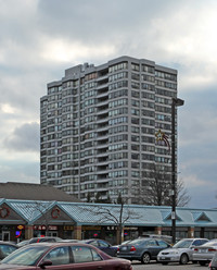 The Ambassadors I in Toronto, ON - Building Photo - Building Photo