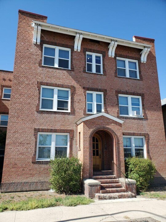 3407 1st Ave N in Billings, MT - Building Photo