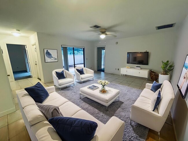 property at 4758 Sunny Palm Cir