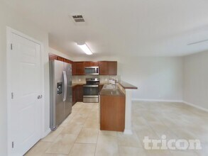 1027 Trail Driver Cove in Georgetown, TX - Building Photo - Building Photo