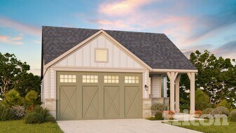1709 Palo Verde Wy in Leander, TX - Building Photo