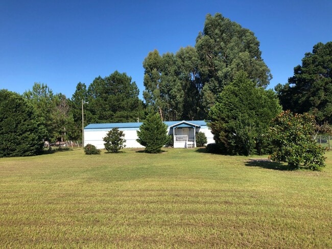 property at 111 Washington Dr