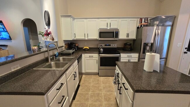 5003 Will Fall Ln in Arlington, TN - Building Photo - Building Photo