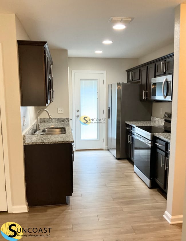 property at 9116 Monroe Ave