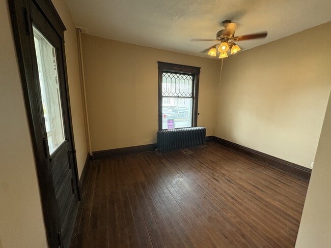 110 S 4th St in Decatur, IN - Building Photo - Building Photo