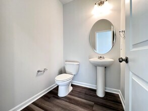 1988 Rosedale Rdg Ave in Wake Forest, NC - Building Photo - Building Photo