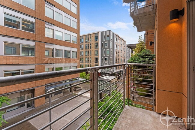 property at 701 Columbia St