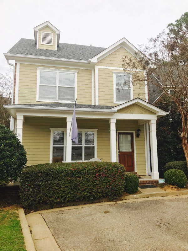 property at 951 Frontage Rd