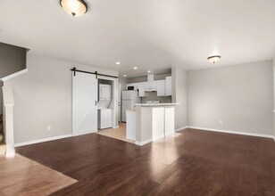 3508 S 45th St in Tacoma, WA - Building Photo - Building Photo