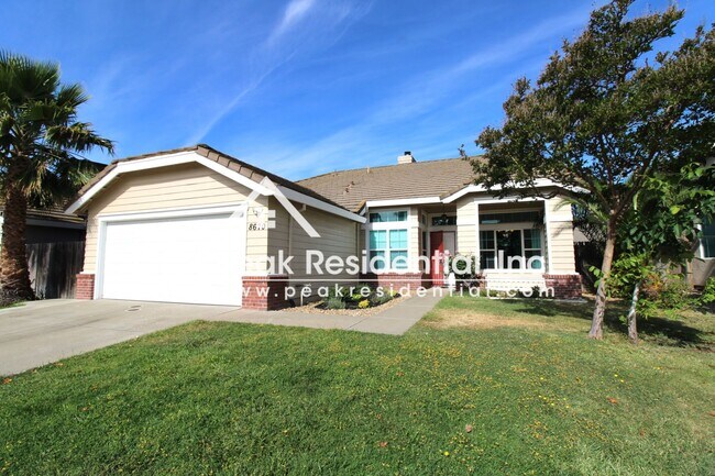 8670 Summer Sun Way in Elk Grove, CA - Building Photo - Building Photo