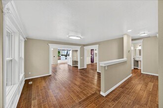 641 N Palmetto Dr in Eagle, ID - Foto de edificio - Building Photo