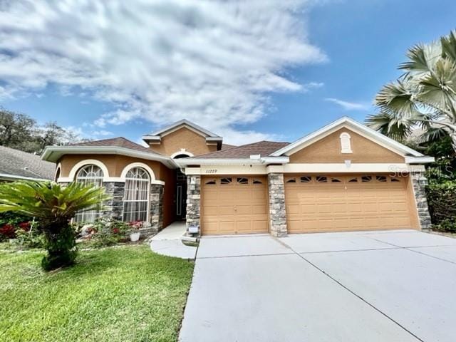 property at 11729 Manistique Way