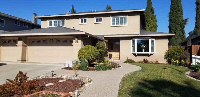 property at 554 Churchill Park Dr