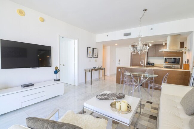 501 Brickell Ave